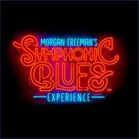 Produktbild: Morgan Freeman's Symphonic Blues Experience