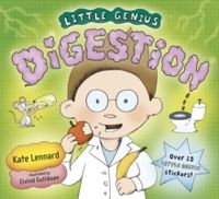 Produktbild: Lennard, K: Little Genius