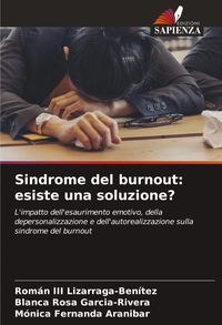 Produktbild: Sindrome del burnout: esiste una soluzione?