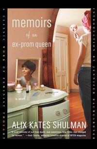 Produktbild: Memoirs Of An Ex-Prom Queen