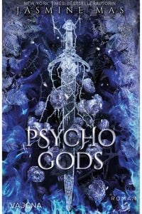 Produktbild: Psycho Gods