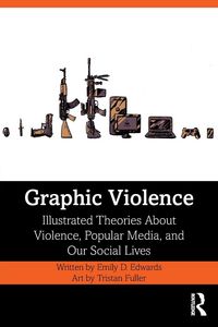Produktbild: Graphic Violence