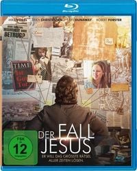Produktbild: Der Fall Jesus