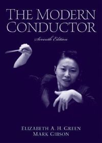 Produktbild: Modern Conductor 7/e