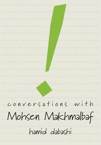 Produktbild: Conversations with Mohsen Makhmalbaf