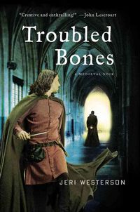 Produktbild: Troubled Bones