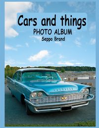 Produktbild: Cars and things