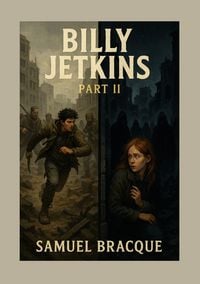 Produktbild: Billy Jetkins Part II