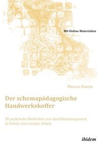 Produktbild: Der schemap&auml;dagogische Handwerkskoffer