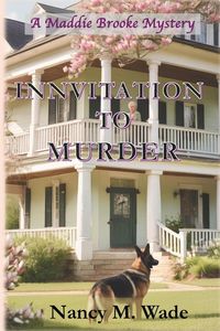 Produktbild: Innvitation to Murder