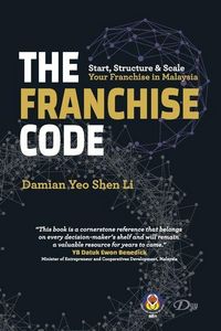 Produktbild: The Franchise Code