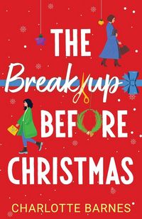 Produktbild: The Break-up Before Christmas