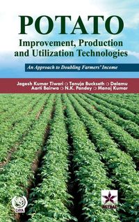 Produktbild: Potato Improvement Production and Utilization Technologies