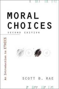Produktbild: Moral Choices