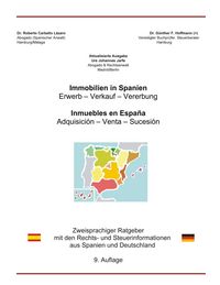 Produktbild: Immobilien in Spanien