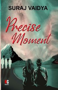 Produktbild: Precise Moment
