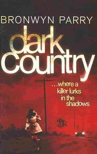 Produktbild: Parry, B: Dark Country