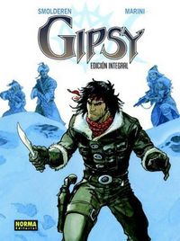 Produktbild: Gipsy