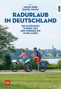 Produktbild: Radurlaub in Deutschland