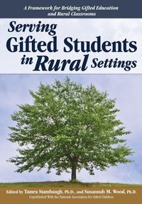 Produktbild: Serving Gifted Students in Rural Settings