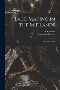 Produktbild: Lace-making in the Midlands