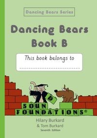 Produktbild: Dancing Bears Book B