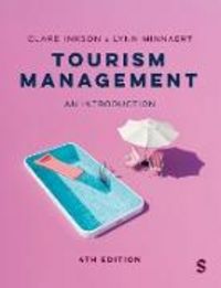 Produktbild: Tourism Management 4E