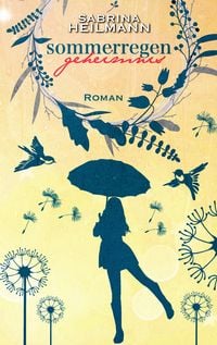 Produktbild: Sommerregengeheimnis