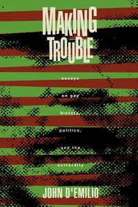 Produktbild: Making Trouble