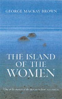 Produktbild: Brown, G: The Island of the Women