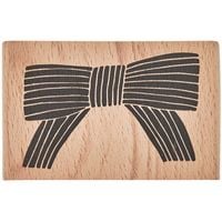 Produktbild: Stempel Schleife,