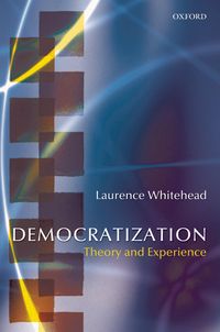 Produktbild: Democratization