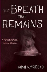 Produktbild: The Breath That Remains