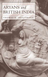Produktbild: Trautmann, T: Aryans and British India