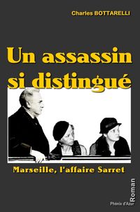 Produktbild: Un assassin si distingu&eacute;