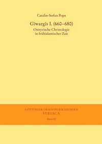Produktbild: Giwargis I. (660-680