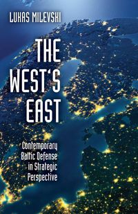 Produktbild: The West's East