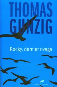 Produktbild: Rocky, dernier rivage