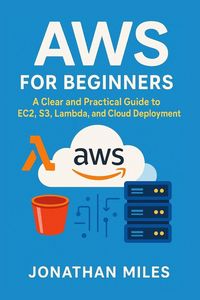 Produktbild: AWS for Beginners
