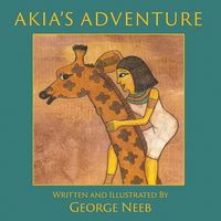 Produktbild: Akia's Adventure
