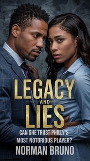 Produktbild: Legacy And Lies: Can She Trust Philly's Most Notorious Player?