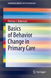Produktbild: Basics of Behavior Change in Primary Care