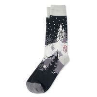 Produktbild: Socken "Rotk&auml;ppchen", Gr. 36-41, Gr. 36-41