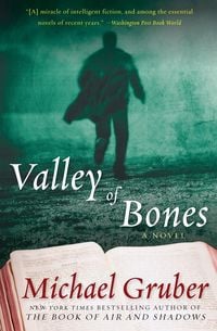 Produktbild: Valley of Bones