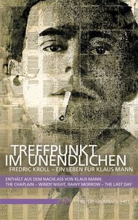 Produktbild: Treffpunkt im Unendlichen