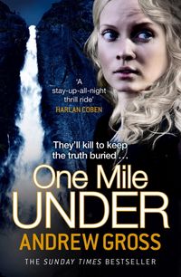 Produktbild: Gross, A: One Mile Under