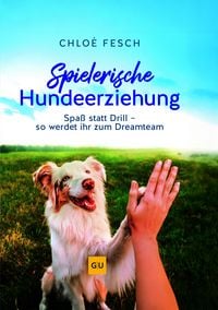 Produktbild Spielerische Hundeerziehung