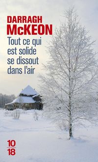 Produktbild: Tout ce qui est solide se dissout dans l'air