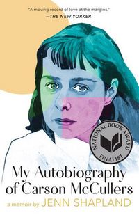 Produktbild: My Autobiography of Carson McCullers