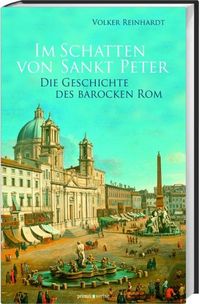 Bild vom Artikel Im Schatten von Sankt Peter vom Autor Volker Reinhardt